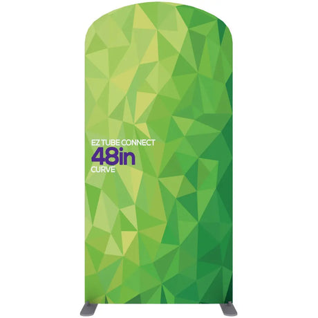 4 FT EZ-Tube Connect DoTradeshow