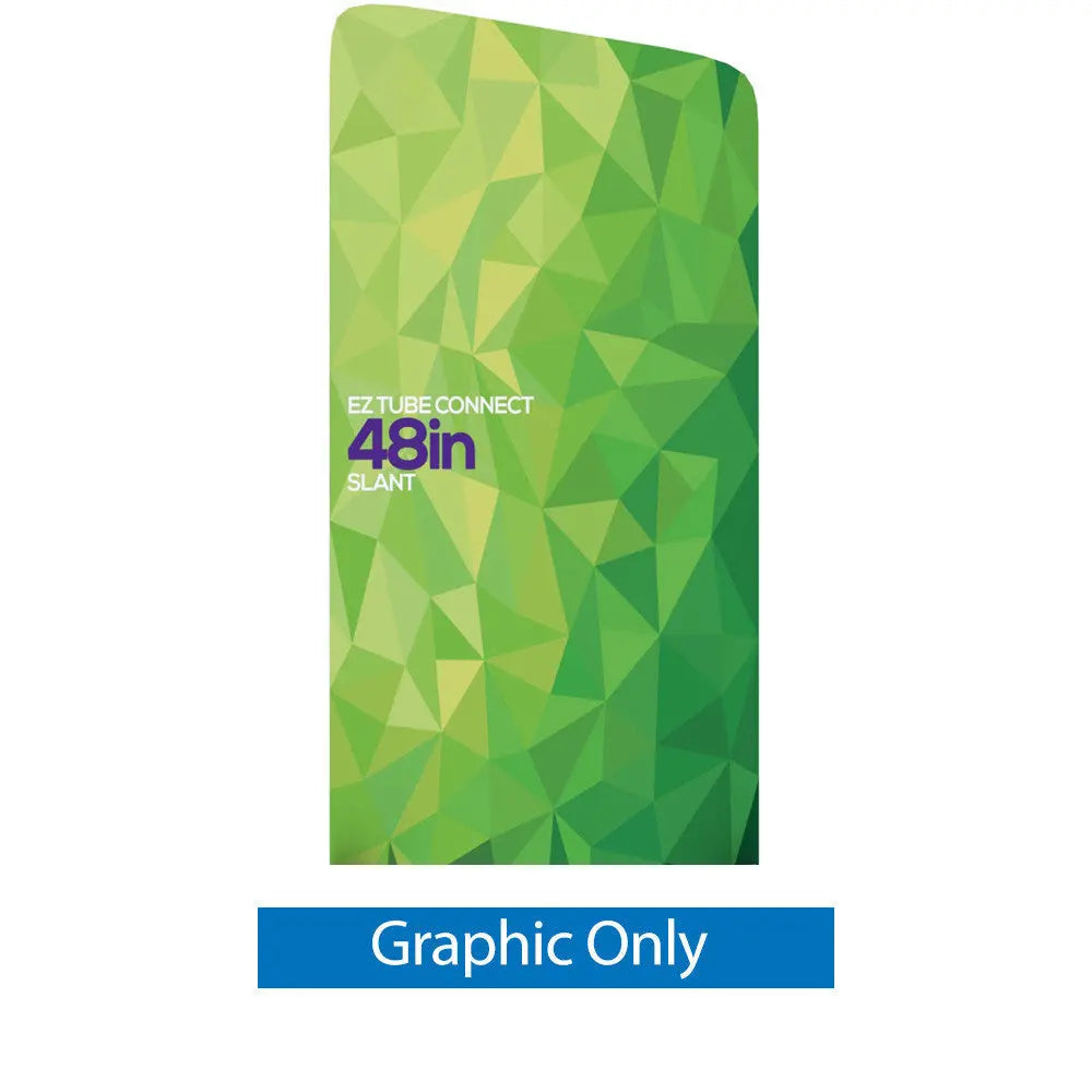 Replacement Graphic for EZ-Tube Connect DoTradeshow