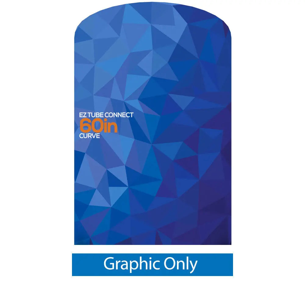 Replacement Graphic for EZ-Tube Connect DoTradeshow