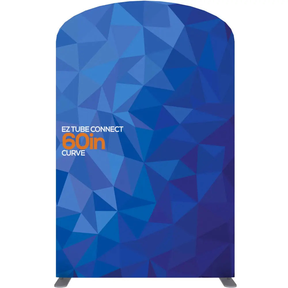 5 FT EZ-Tube Connect DoTradeshow