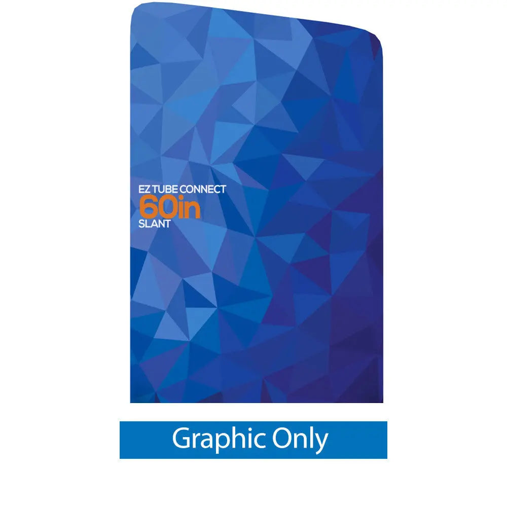 Replacement Graphic for EZ-Tube Connect DoTradeshow