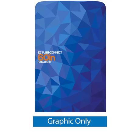 Replacement Graphic for EZ-Tube Connect DoTradeshow