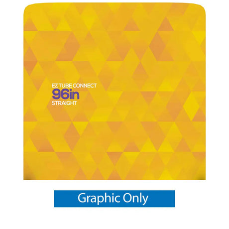 Replacement Graphic for EZ-Tube Connect DoTradeshow