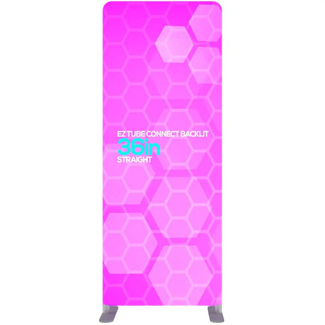 Back-Lit EZ-Tube Connect 3ft DoTradeshow
