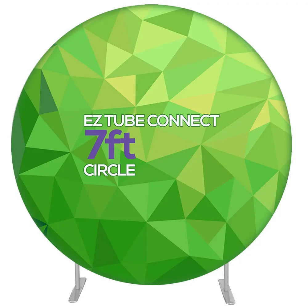 EZ-Tube Connect Circle DoTradeshow