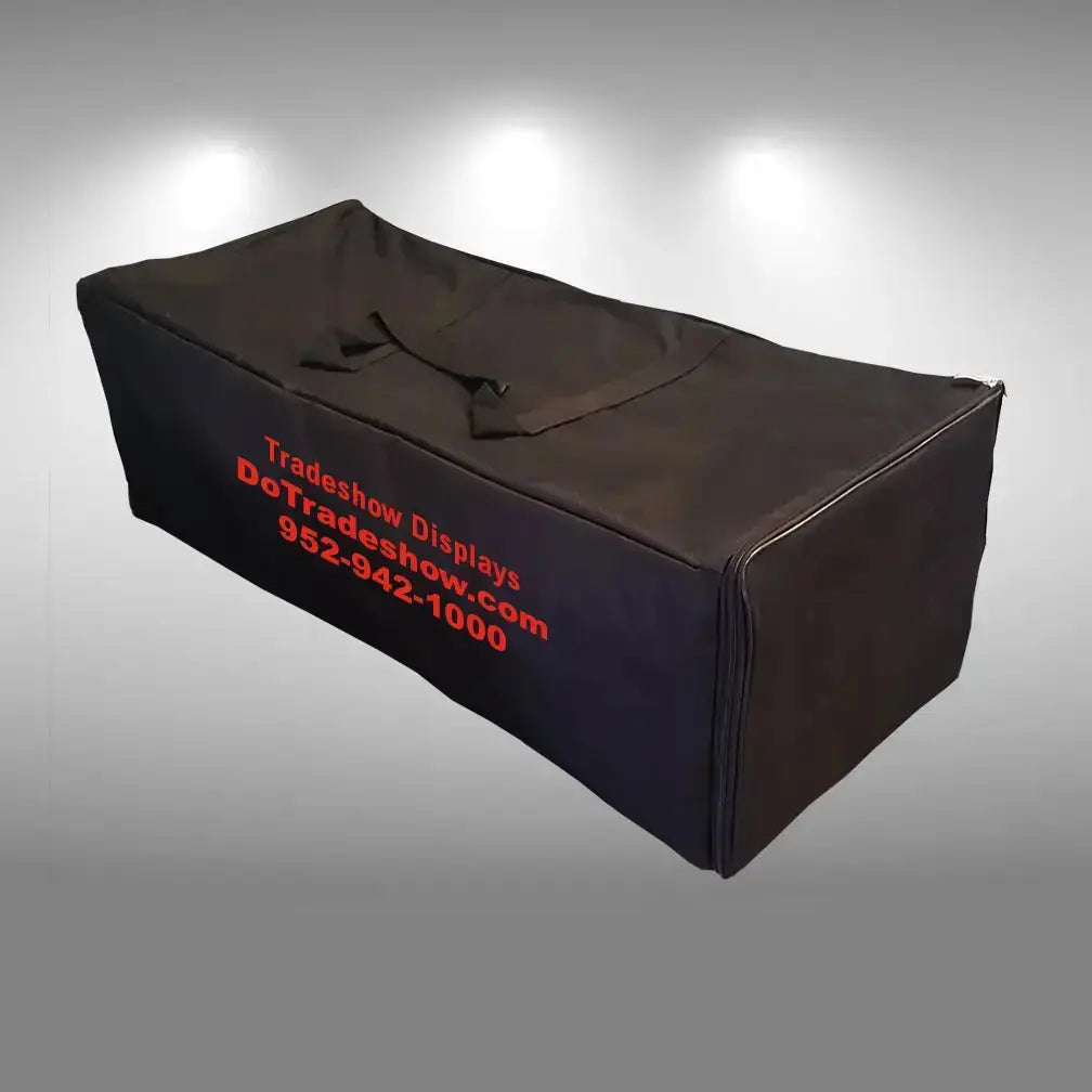 EZ-Up Display - 20 Ft - Do Tradeshow - Custom Trade Show Displays and Booths in Minnesota