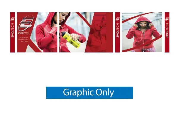 Light Wall Configuration DoTradeshow