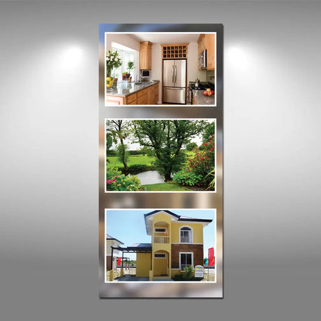 Graphic Panel for Tabletop Pop Up Displays - Do Tradeshow - Custom Trade Show Displays and Booths in Minnesota