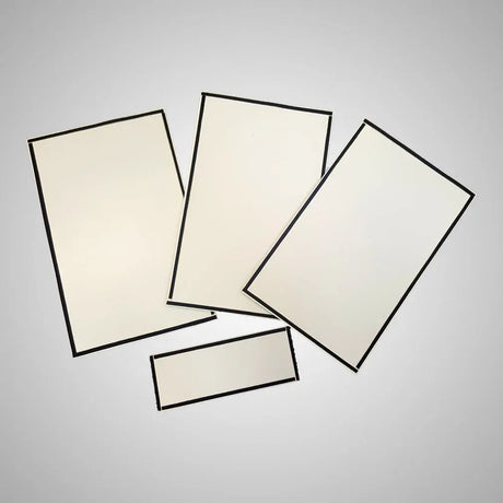 Single Graphic Panel for Hook-and-Loop Folding Panel Display - Do Tradeshow - Custom Trade Show Displays and Booths in Minnesota