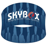 Skybox Circle 5 FT - 36 IN Height