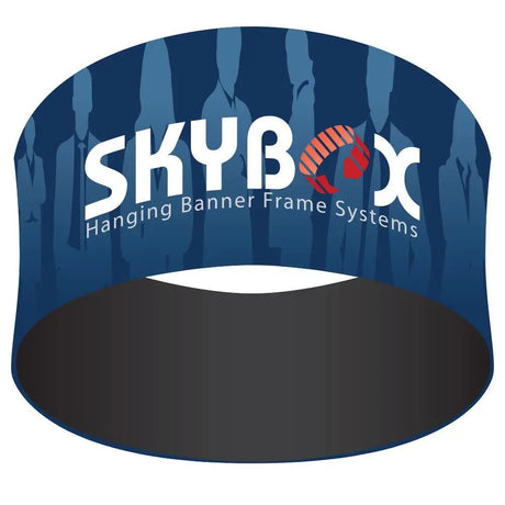 Skybox Circle 5 FT - 36 IN Height DoTradeshow