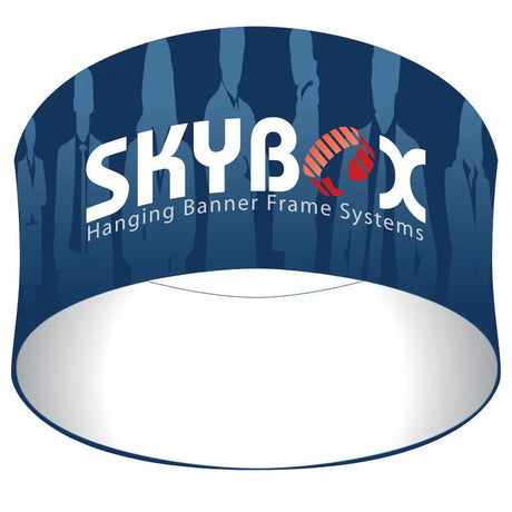 Skybox Circle 5 FT - 36 IN Height DoTradeshow