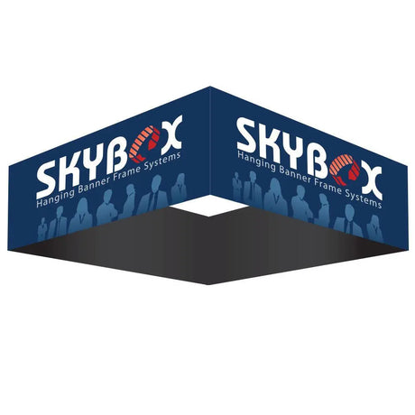 Skybox Square 5 FT - 36 IN Height DoTradeshow