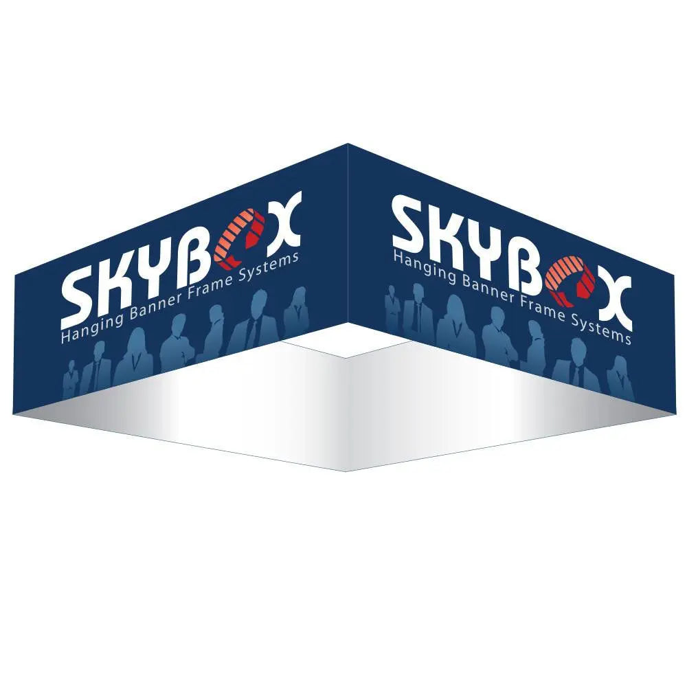 Skybox Square 5 FT - 36 IN Height DoTradeshow