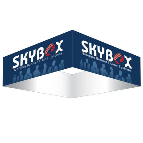 Skybox Square 5 FT - 36 IN Height DoTradeshow