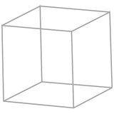 Skybox Cube 5 FT