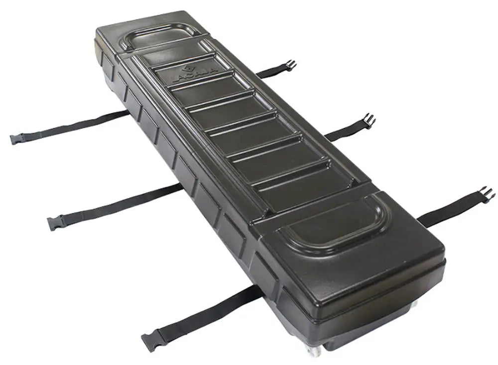 Lacaja Wheeled Case for Light Wall DoTradeshow