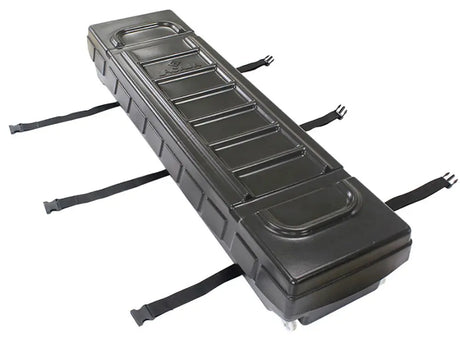 Lacaja Wheeled Case for Light Wall DoTradeshow