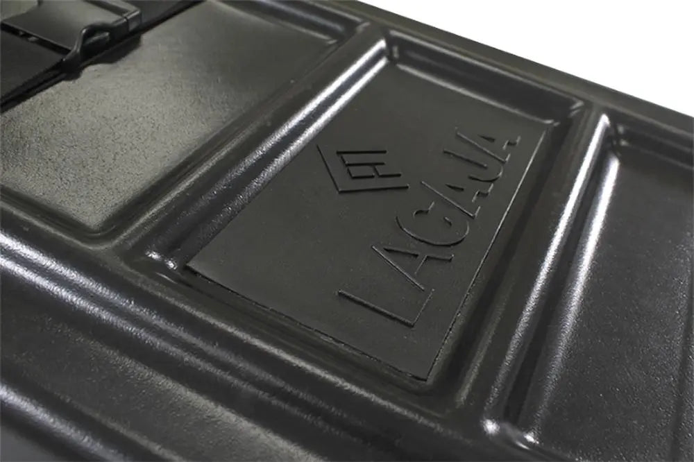 Lacaja Wheeled Case for Light Wall DoTradeshow