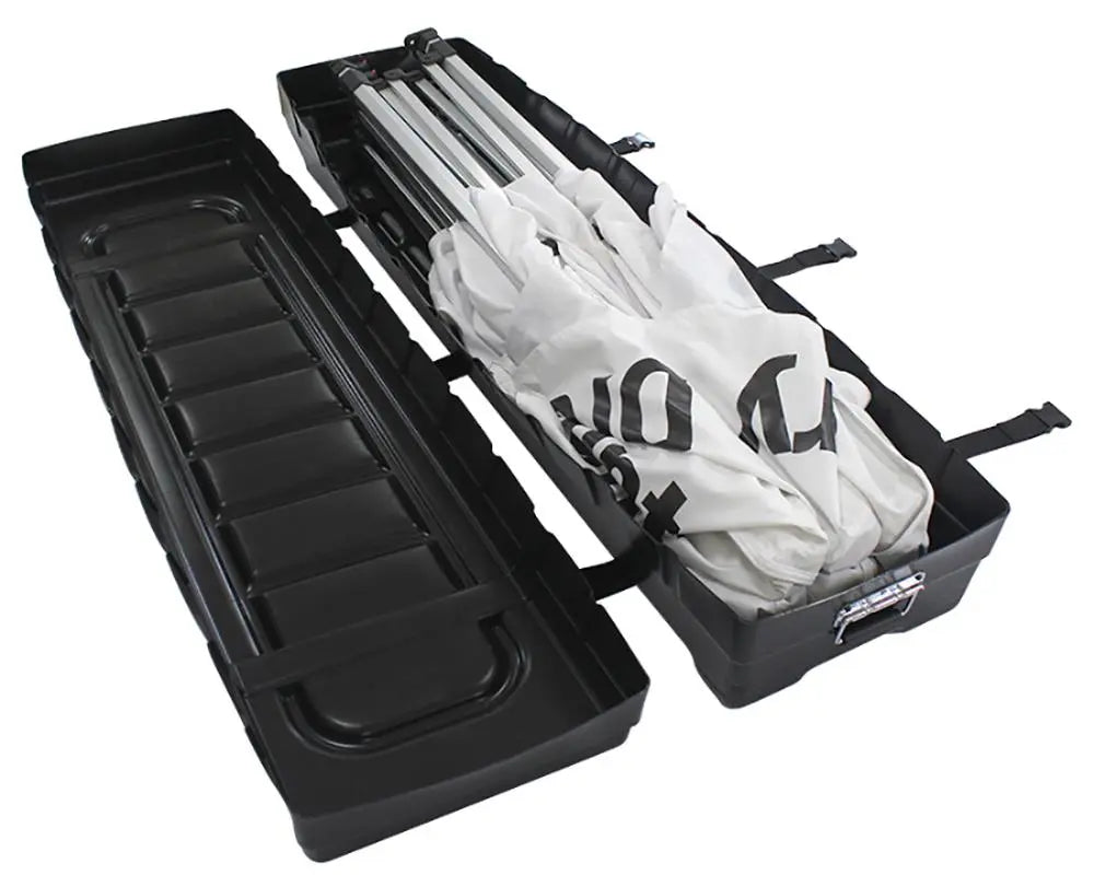 Lacaja Wheeled Case for Light Wall DoTradeshow