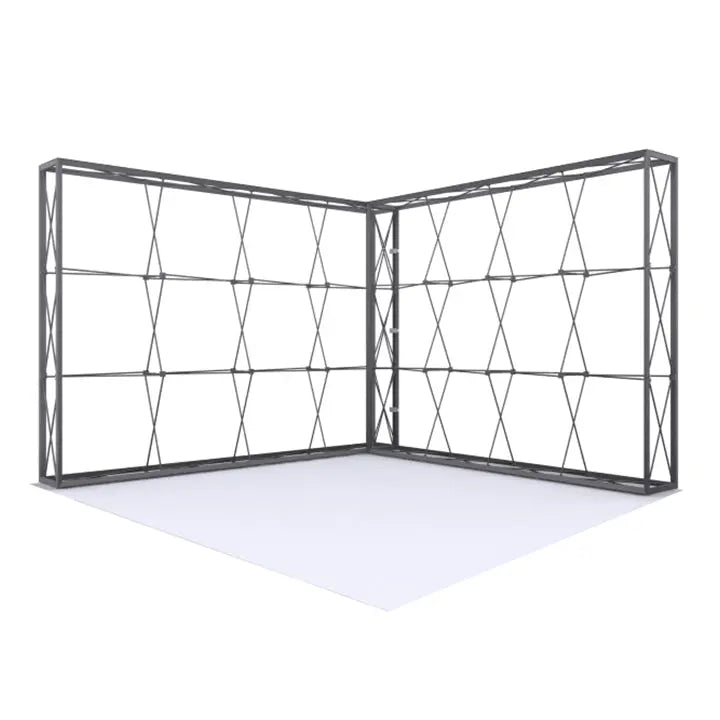 Light Wall Configuration DoTradeshow