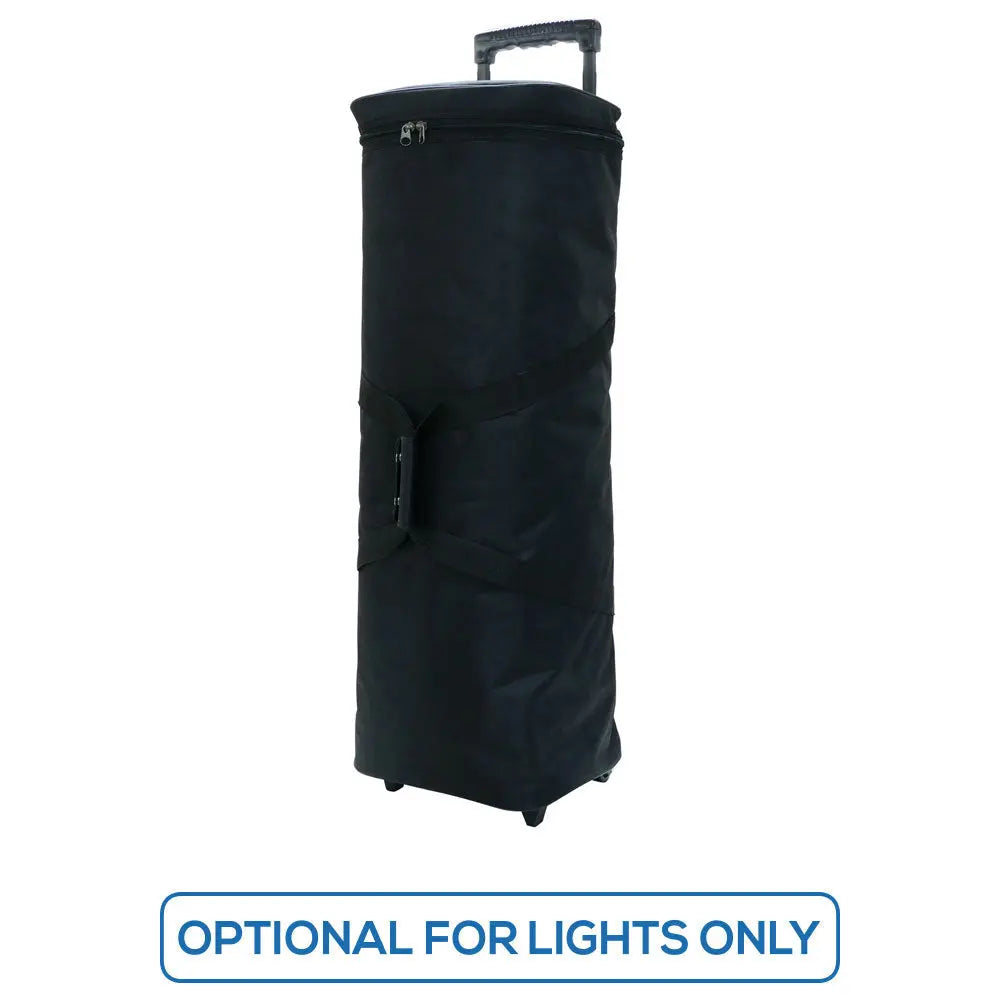 Light Wall Configuration DoTradeshow