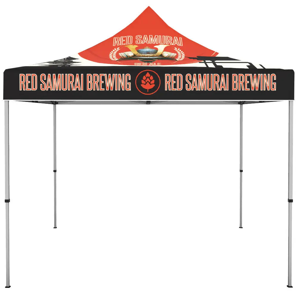 10 ft Canopy DoTradeshow