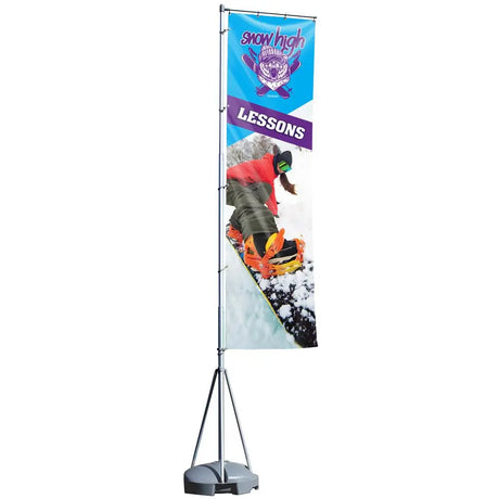 VAST Flag DoTradeshow