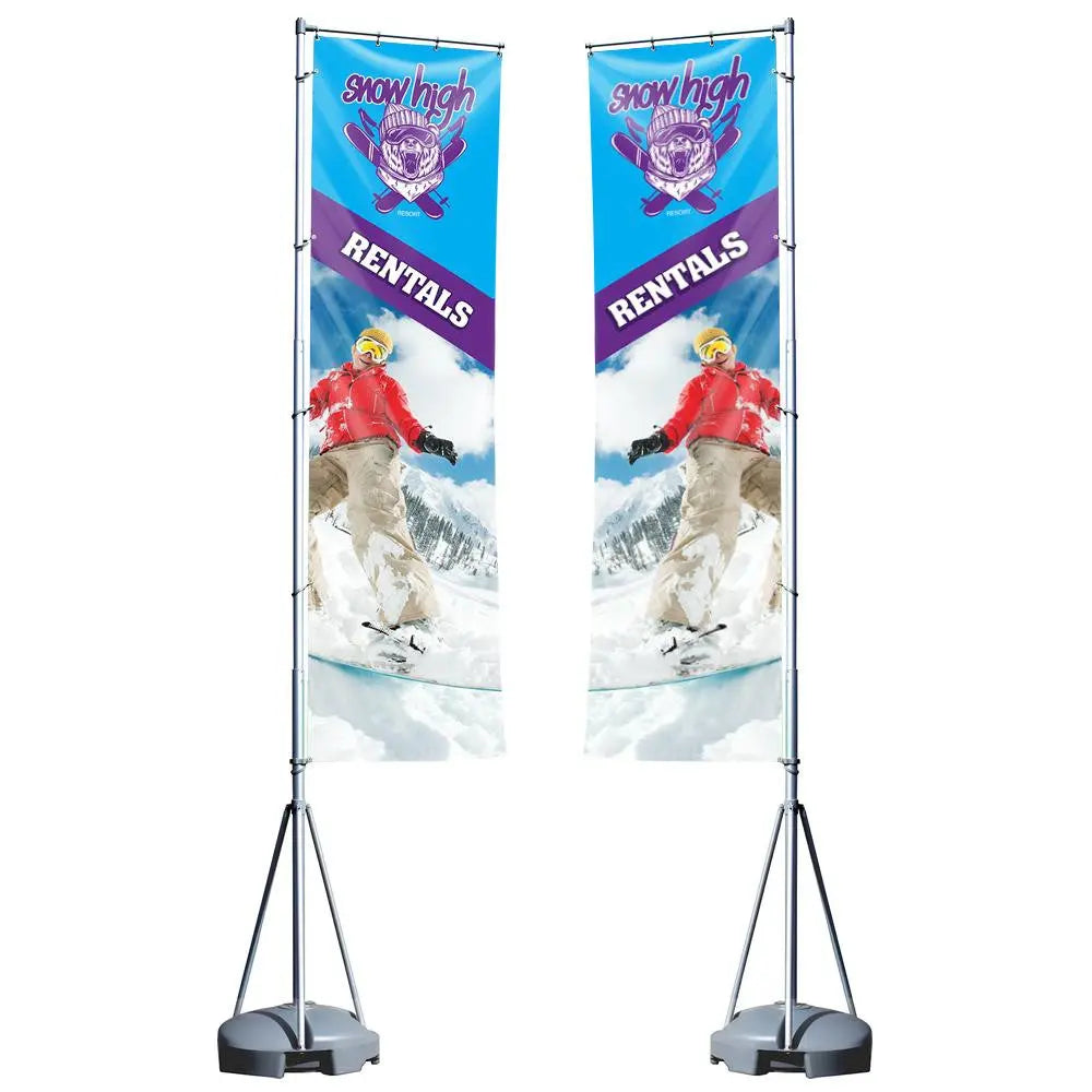 VAST Flag DoTradeshow