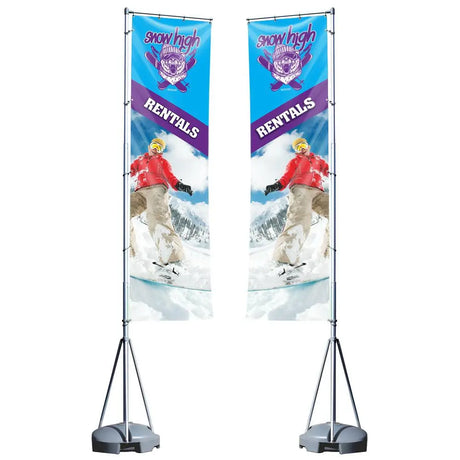 VAST Flag DoTradeshow