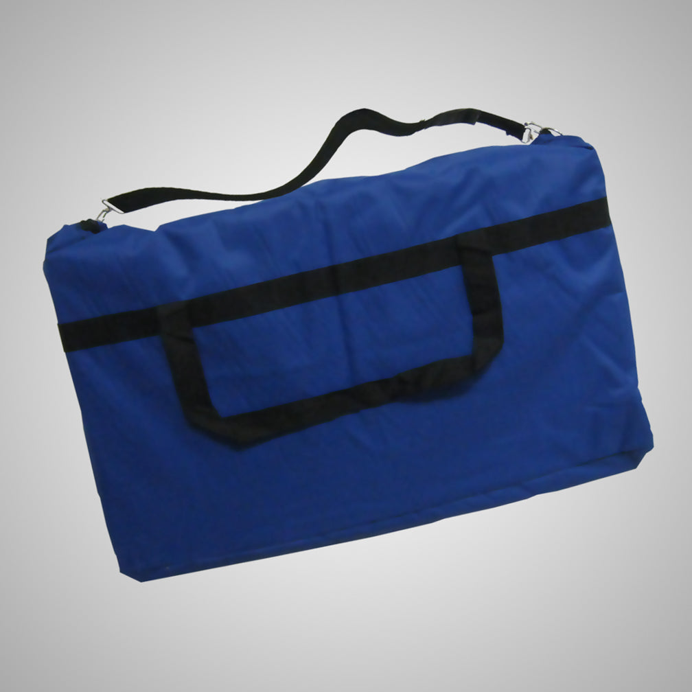 Soft Carrying Case for Folding Panel Displays - Do Tradeshow - Custom Trade Show Displays and Booths in Minnesota