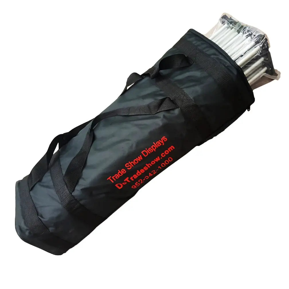 Pop Up Hardware Package in Carrying Case - Do Tradeshow - Custom Trade Show Displays and Booths in Minnesota
