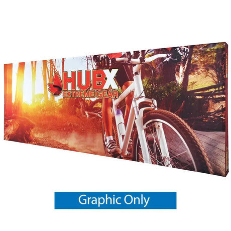 20 Ft EZ-Up Display DoTradeshow
