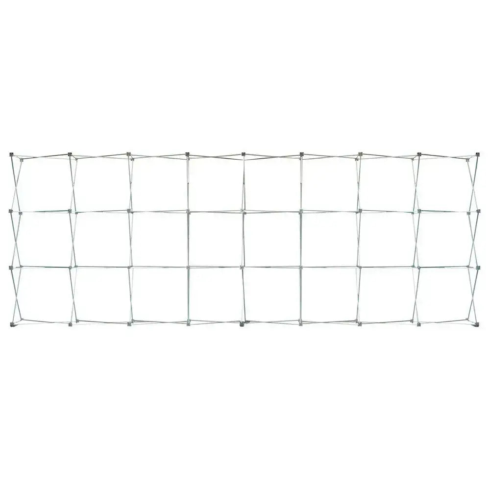 20 Ft EZ-Up Display DoTradeshow