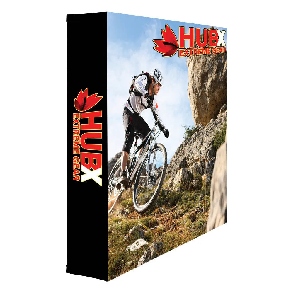 5x5 EZ-Up Tabletop Display DoTradeshow