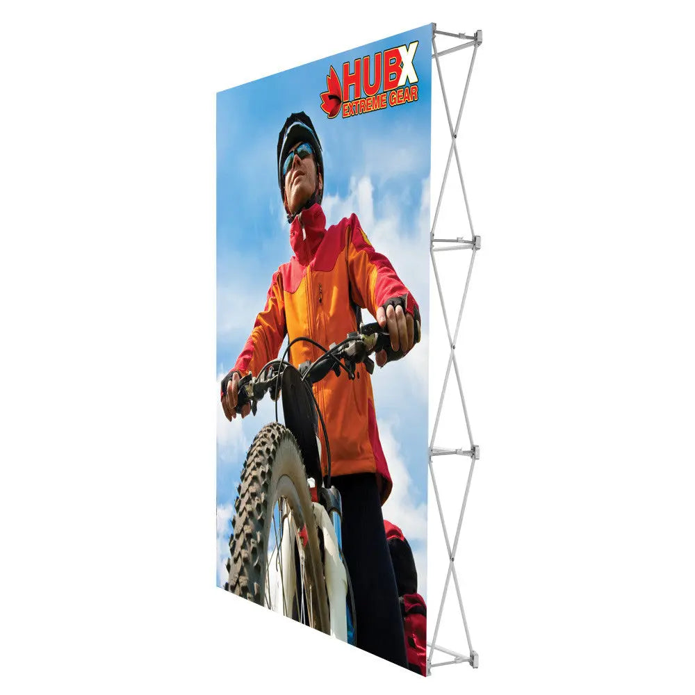5 Ft EZ-Up Display DoTradeshow