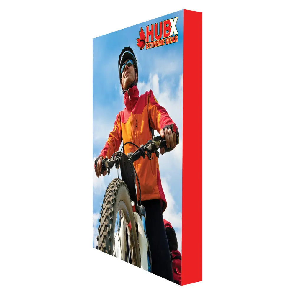 5 Ft EZ-Up Display DoTradeshow