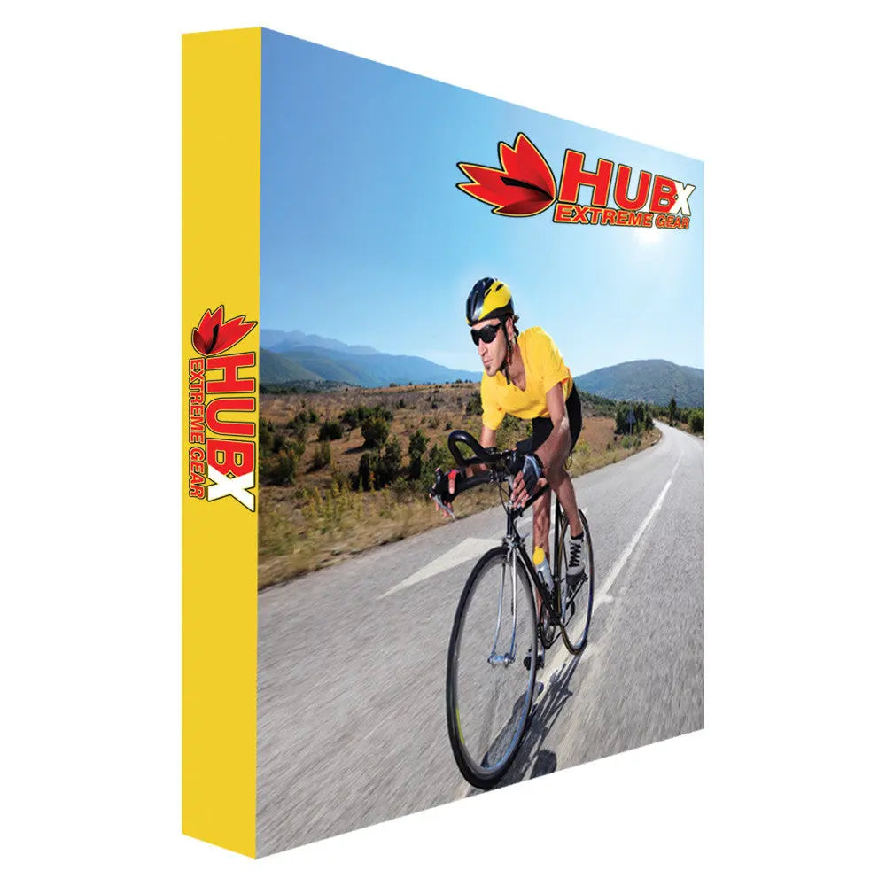 8 Ft EZ-Up Display DoTradeshow