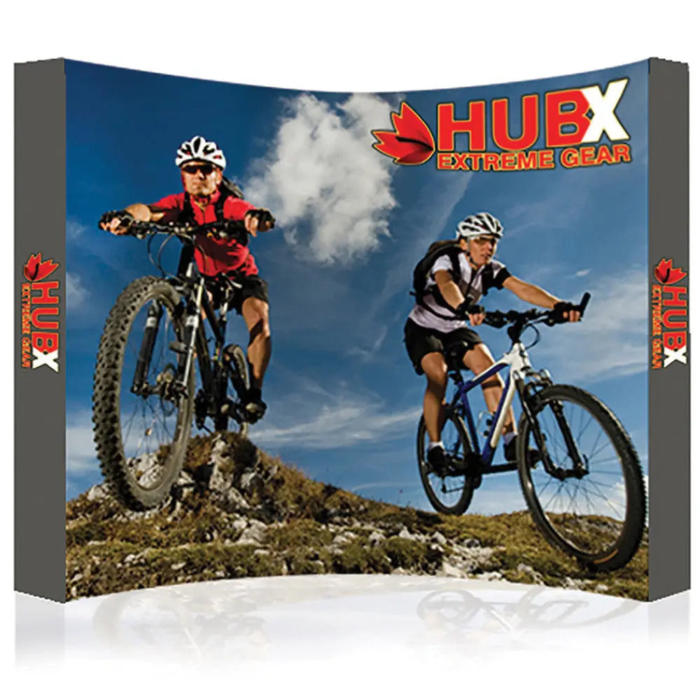 Replacement Graphic for EZ-Up Display DoTradeshow