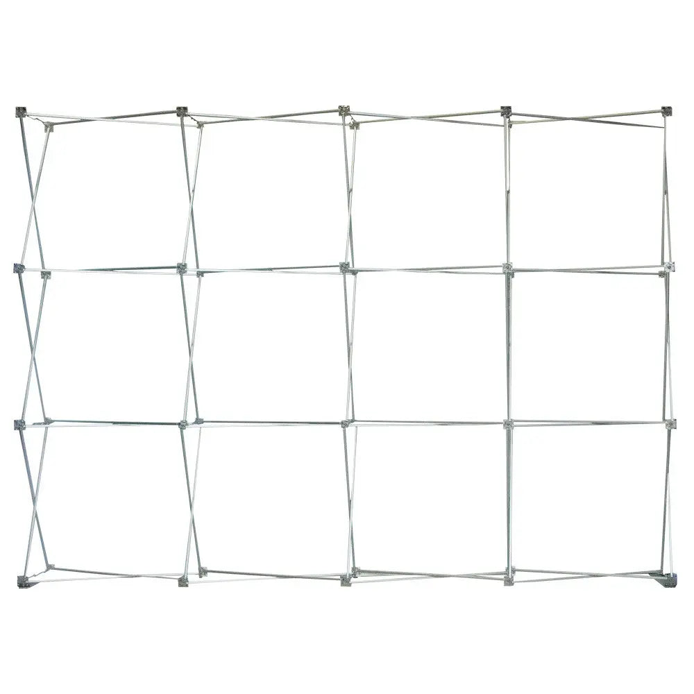10 Ft EZ-Up Display DoTradeshow