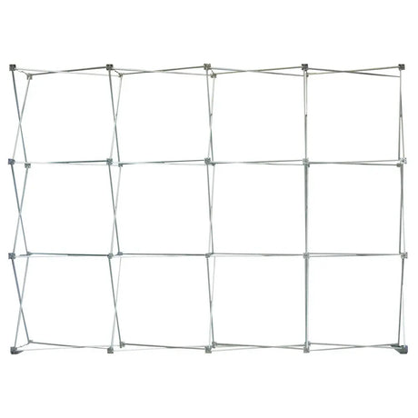 10 Ft EZ-Up Display DoTradeshow