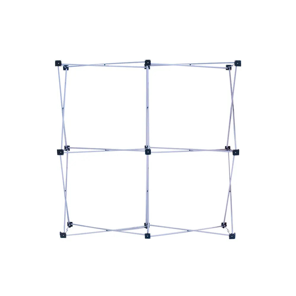 5x5 EZ-Up Tabletop Display DoTradeshow