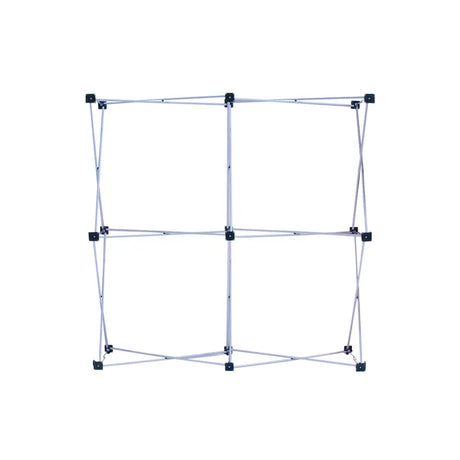5x5 EZ-Up Tabletop Display DoTradeshow