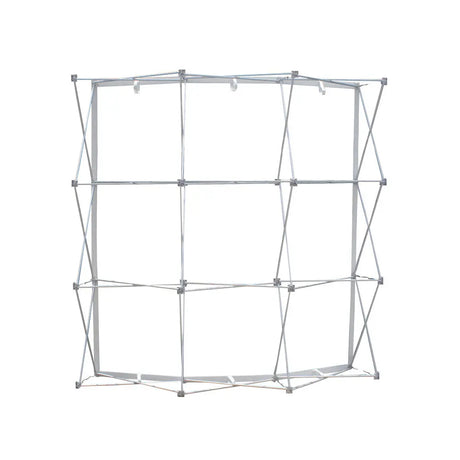 8 FT EZ-Up - Curved DoTradeshow