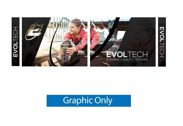 Light Wall Configuration DoTradeshow