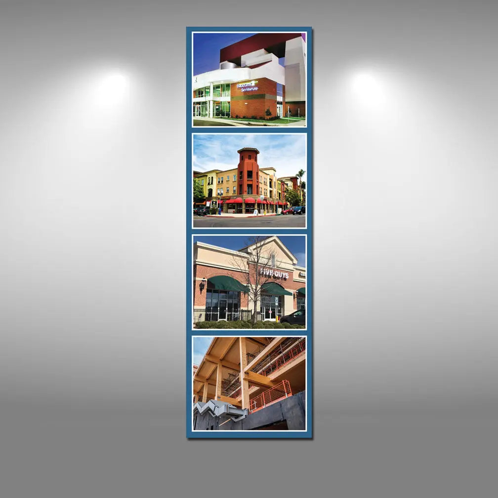Graphic Panel for Pop Up Displays - Do Tradeshow - Custom Trade Show Displays and Booths in Minnesota