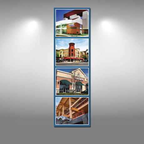 Graphic Panel for Pop Up Displays - Do Tradeshow - Custom Trade Show Displays and Booths in Minnesota