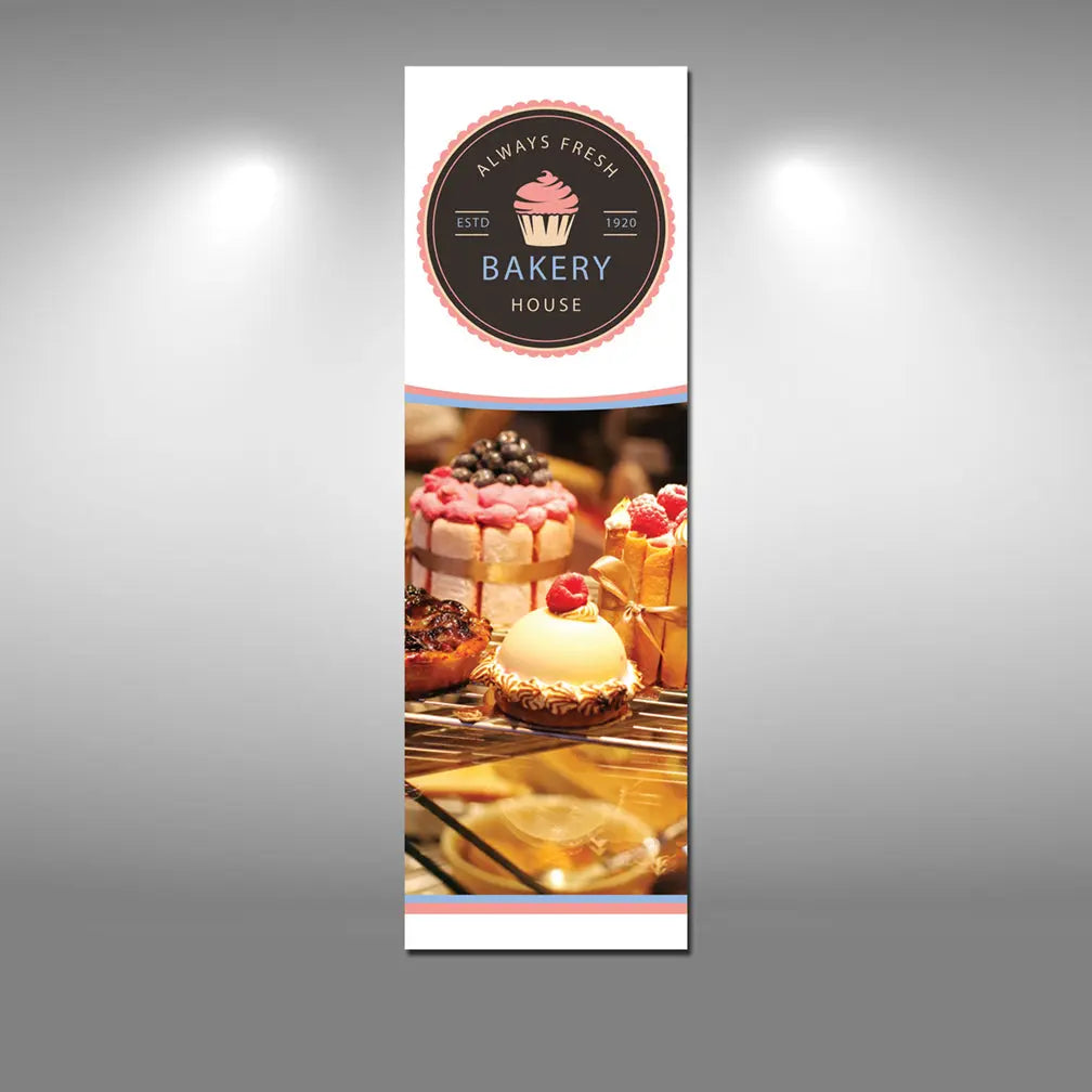 Graphic Panel for Pop Up Displays - Do Tradeshow - Custom Trade Show Displays and Booths in Minnesota