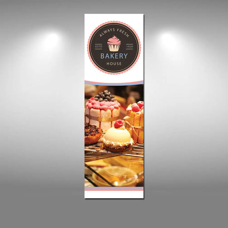 Graphic Panel for Pop Up Displays - Do Tradeshow - Custom Trade Show Displays and Booths in Minnesota