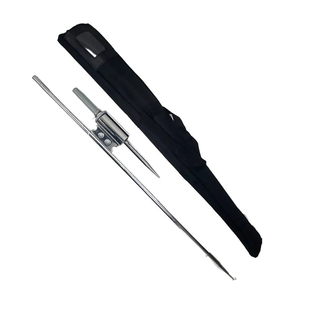 Spike for Flags - Do Tradeshow - Custom Trade Show Displays and Booths in Minnesota